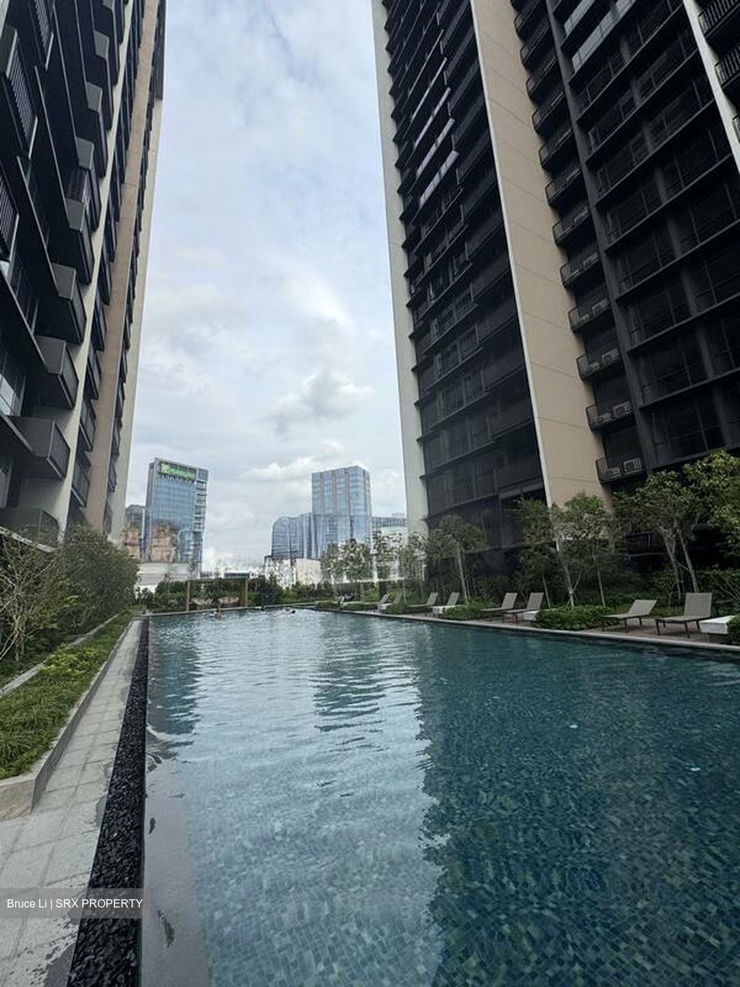 Piccadilly Grand (D8), Apartment #504596511